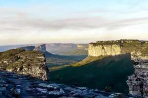 Chapada Diamantina